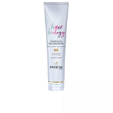 PANTENE-HAIR BIOLOGY PURIFICA E REPARA condicionador 160 ml-DrShampoo - Perfumaria e Cosmética